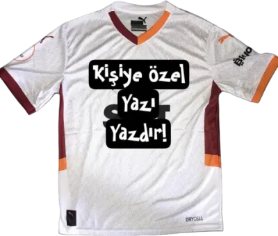 Forma Mavi Fénerbahçe, 2024-2025 Yetişkin deplasman forması premium hediye sevgiliye ozel